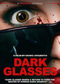 Dark Glasses - Dark Glasses - DVD