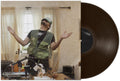 Absolutely [Limited Edition Brown LP] Vinyl Record