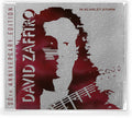 Zaffriro,david - In Scarlet Storm - Music CD