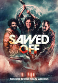 Sawed Off - Sawed Off - DVD