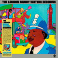 Waters,muddy - London Muddy Water Sessions - Vinyl Record