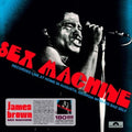 Brown,james - Sex Machine - Vinyl Record