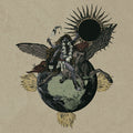 Devastaciones Bajo El Fulgor Del Vacio (Uk) [LP] Vinyl Record