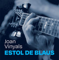 Vinyals,joan - Estol De Blaus - Music CD