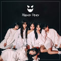 Pink Fantasy - Bizarre Story - Music CD