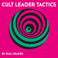 Cult Leader Tactics (Pict) (Uk) [LP] Vinyl Record