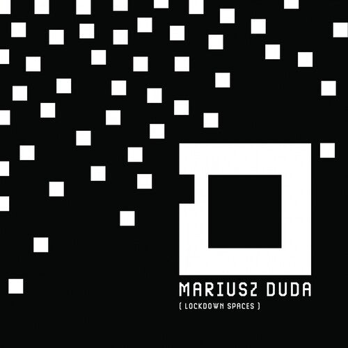 Duda,mariusz - Lockdown Spaces - Vinyl Record