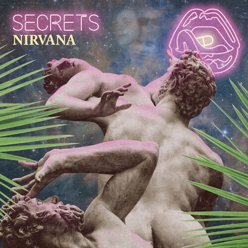 Nirvana (uk) - Secrets - Music CD