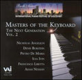 Masters Of The Keyboard 2 / Various - Masters Of The Keyboard 2 / Various - Music CD