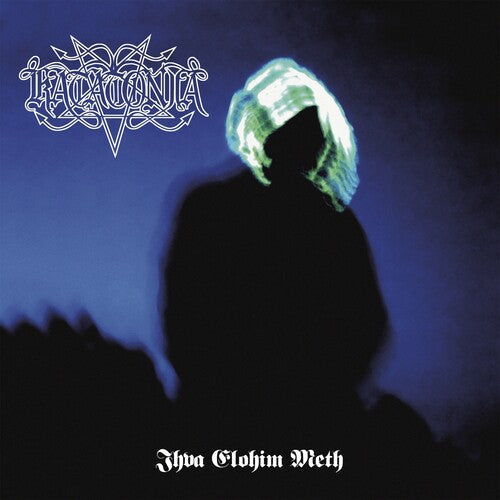 Katatonia - Jhva Elohim Meth - 140gm Vinyl