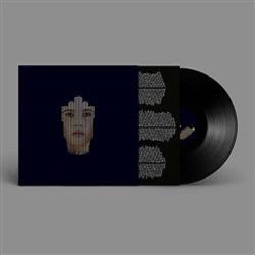 Mena,javiera - Nocturna - Vinyl Record