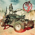 Wisin & Yandel - Ultima Mision - Music CD