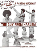 Guy From Harlem - Guy From Harlem - DVD