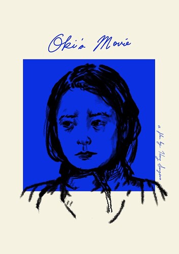 Oki's Movie - Oki's Movie - DVD