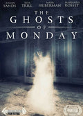 Ghosts Of Monday - Ghosts Of Monday - DVD