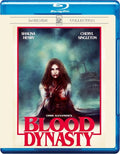 Blood Dynasty - Blood Dynasty - Blu-ray