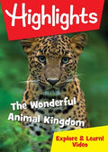 Highlights - Wonders Of The World - DVD