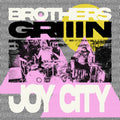 Joy City [Colored Vinyl] Vinyl Record