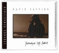 Zaffriro,david - Yesterday's Left Behind - Music CD