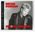 Strong Medicine Music CD