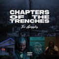 Tee Grizzley - Chapters Of The Trenches - Music CD