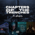 Chapters Of The Trenches (Mod) Music CD