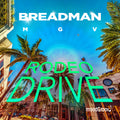 Breadman Mgv - Rodeo Drive - Music CD