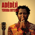 Adedeji - Yoruba Odyssey - Music CD