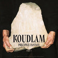Koudlam - Precipice Fantasy Part 1 - Music CD