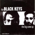 Black Keys - Big Come Up - Music CD