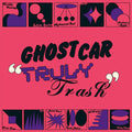 TRULY TRASH [LP] Vinyl Record