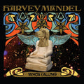 Mandel,harvey - Who's Calling - Music CD