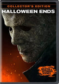 Halloween Ends - Halloween Ends - DVD