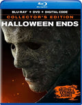 Halloween Ends - Halloween Ends - Blu-ray