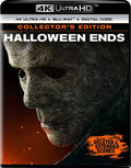 Halloween Ends - Halloween Ends - UHD