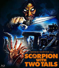 Scorpion With Two Tails - Scorpion With Two Tails - Blu-ray