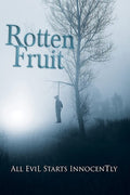 Rotten Fruit - Rotten Fruit - DVD