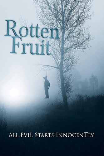 Rotten Fruit - Rotten Fruit - DVD