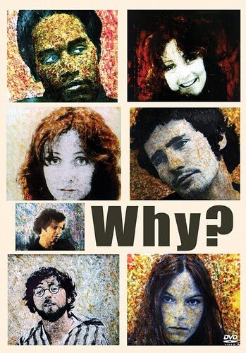 Why - Why - DVD