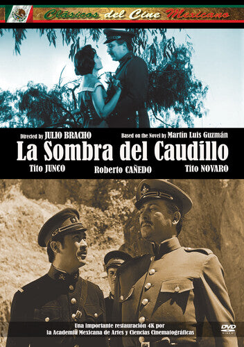 La Sombra Del Caudillo Aka The Shadow Of The - La Sombra Del Caudillo Aka The Shadow Of The - DVD