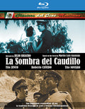 La Sombra Del Caudillo Aka The Shadow Of The - La Sombra Del Caudillo Aka The Shadow Of The - Blu-ray