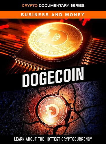 Dogecoin - Dogecoin - DVD