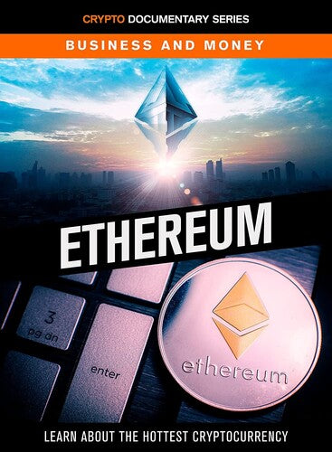 Ethereum - Ethereum - DVD