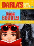 Darla's Book Club: Black Beauty - Darla's Book Club: Black Beauty - DVD