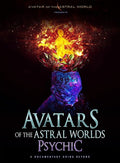 Avatars Of The Astral Worlds: Psychic - Avatars Of The Astral Worlds: Psychic - DVD