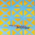 Laster,andy - Polyogue - Music CD