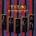 Titan Force - Neon Violet [LP] Vinyl Record