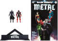 Dc Direct - Dc Direct - Collectibles