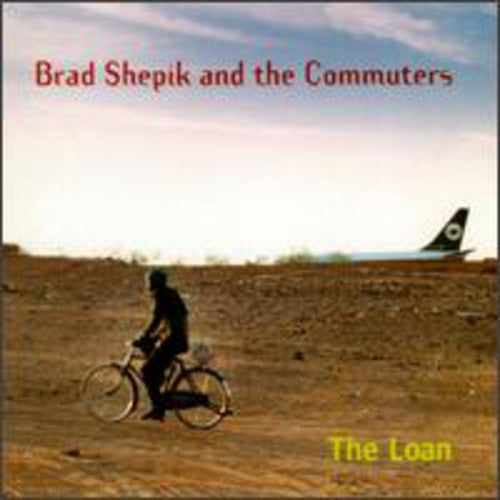 Shepik,brad / Commuters - Loan - Music CD