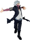 Banpresto - My Hero Academia The Evil Villains Vol.7 Statue - Collectibles